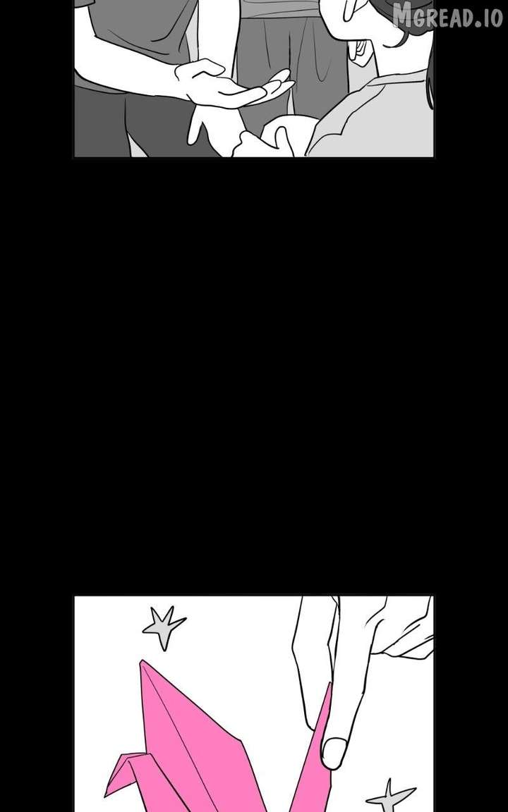 Love Letter Chapter 49 - Page 45