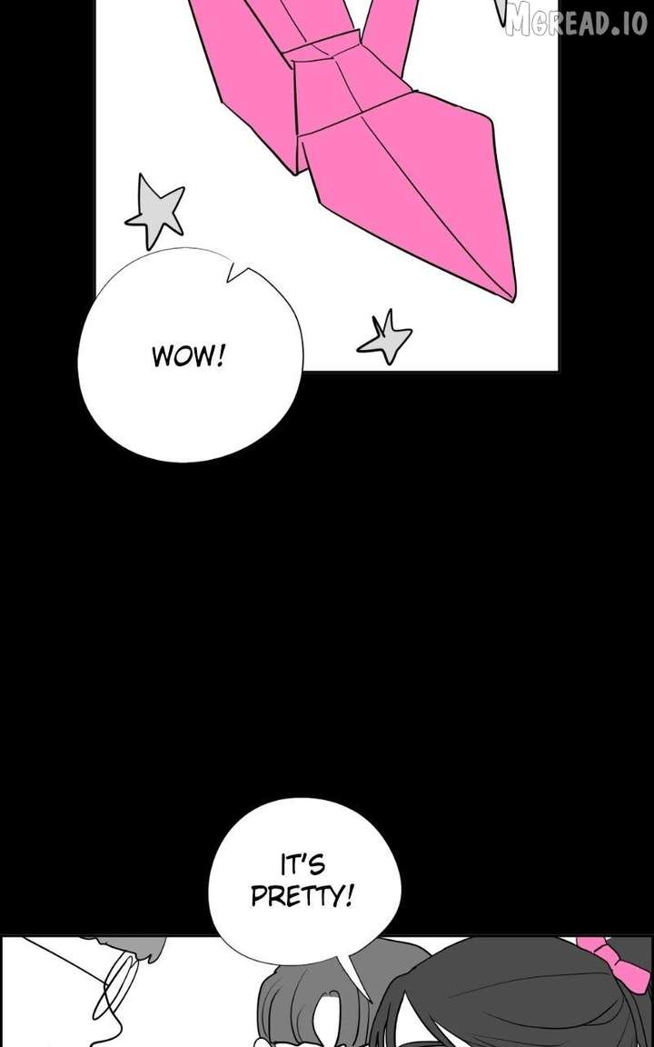 Love Letter Chapter 49 - Page 46