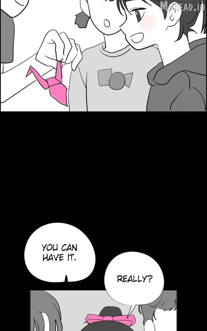 Love Letter Chapter 49 - Page 47
