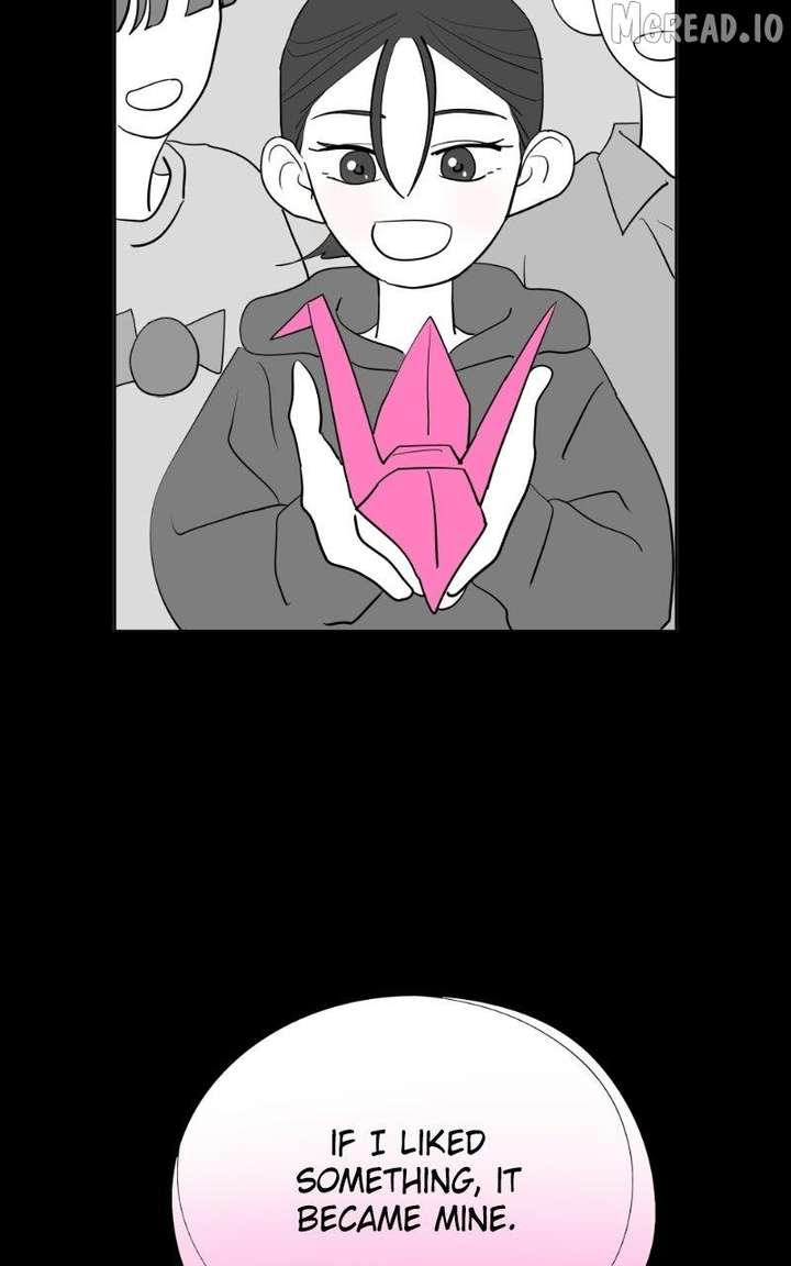 Love Letter Chapter 49 - Page 48