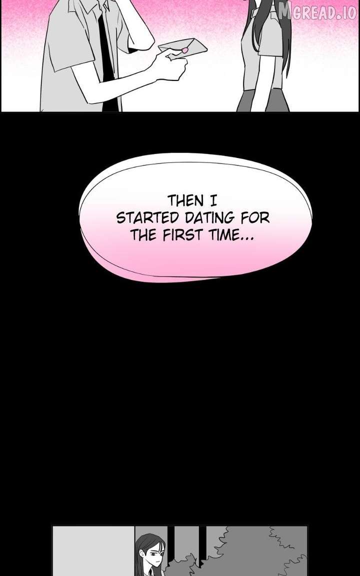 Love Letter Chapter 49 - Page 50