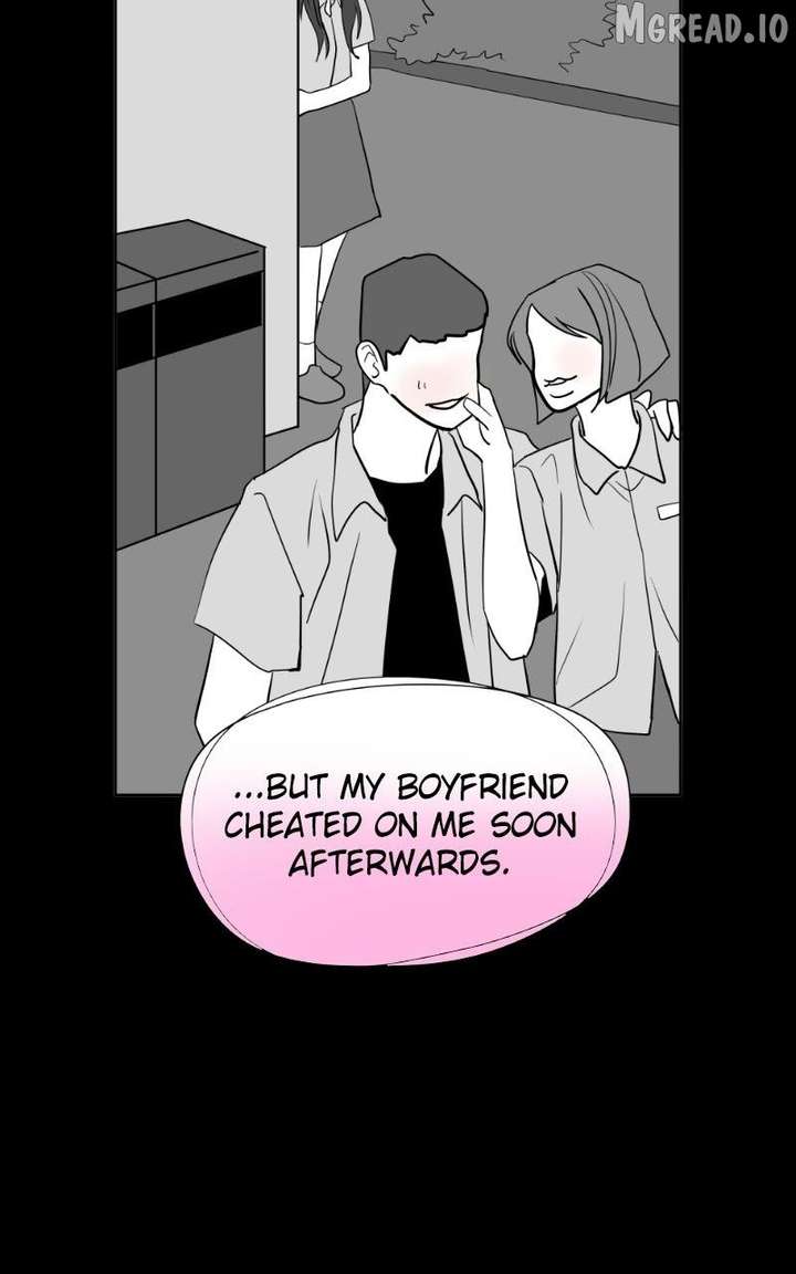 Love Letter Chapter 49 - Page 51