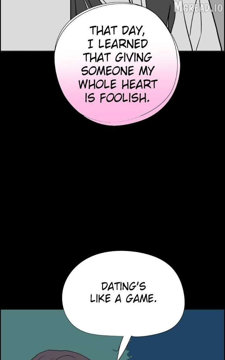 Love Letter Chapter 49 - Page 53