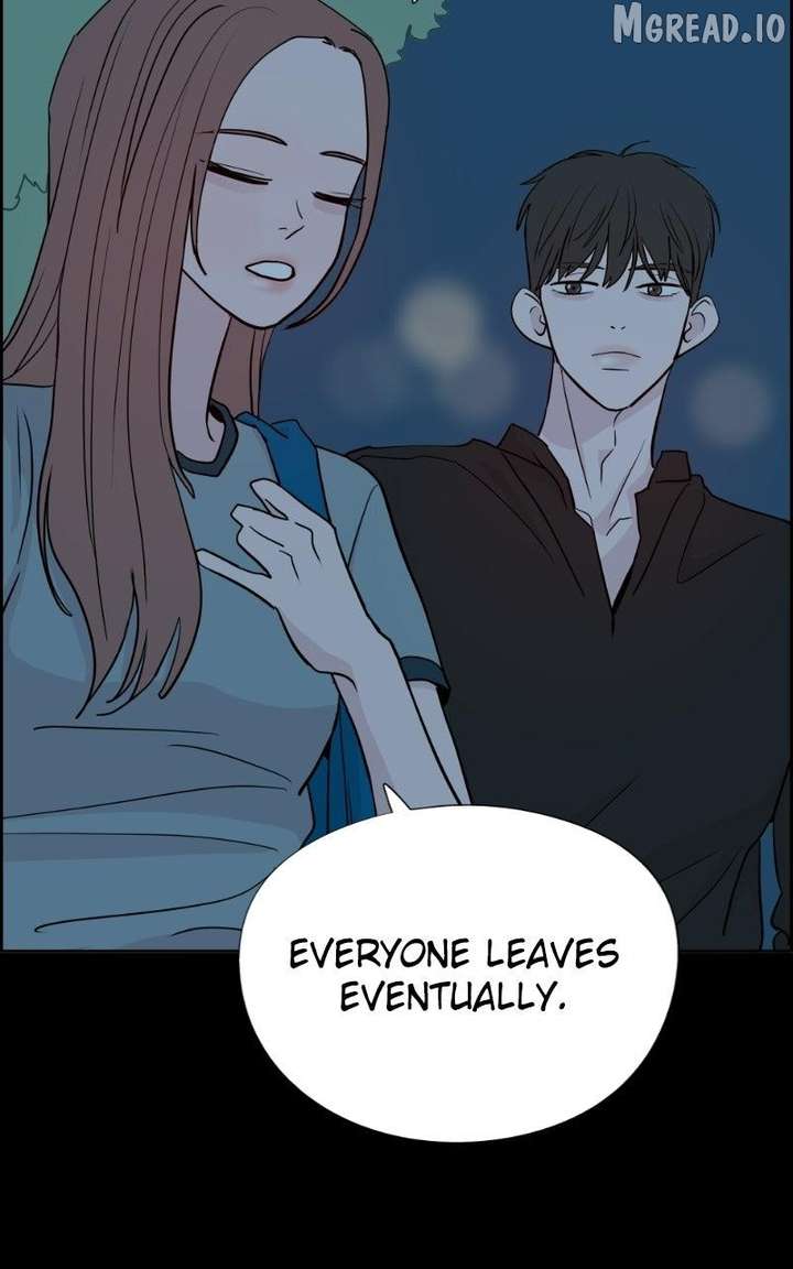 Love Letter Chapter 49 - Page 54