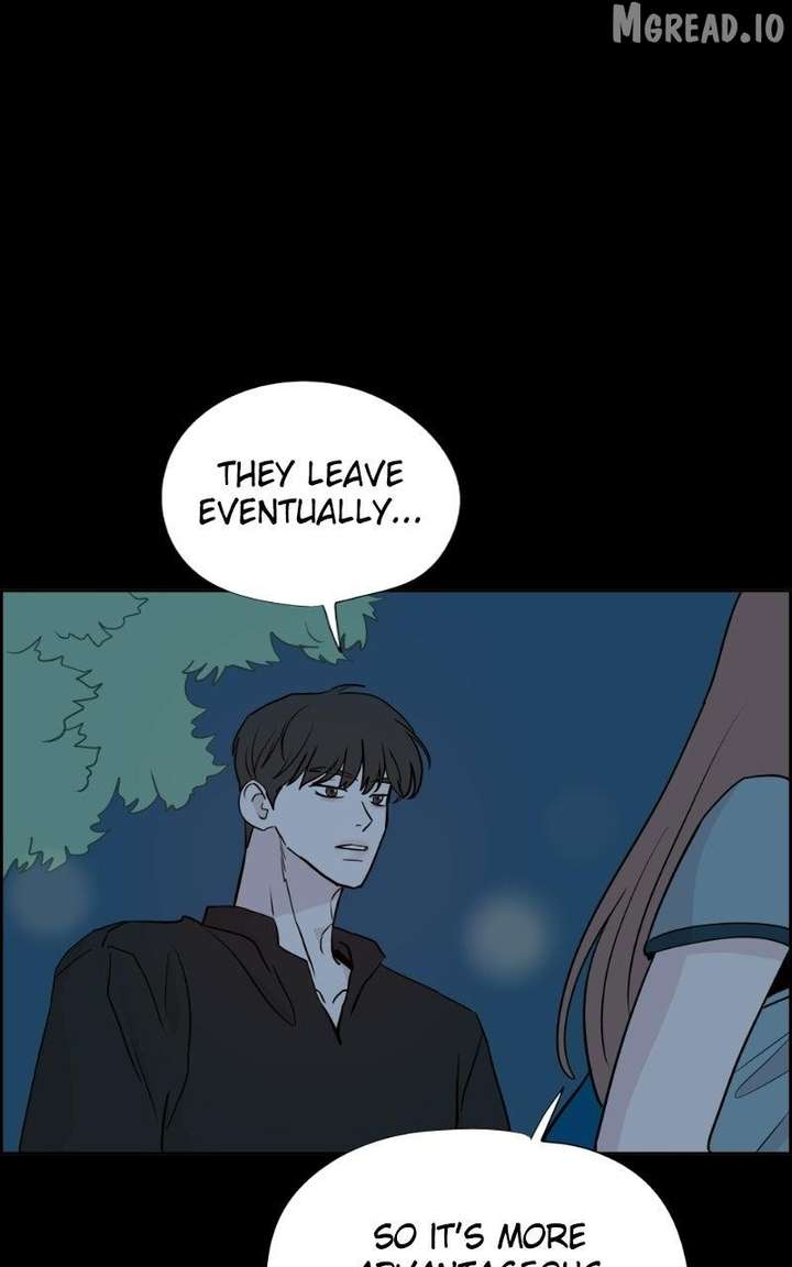 Love Letter Chapter 49 - Page 55