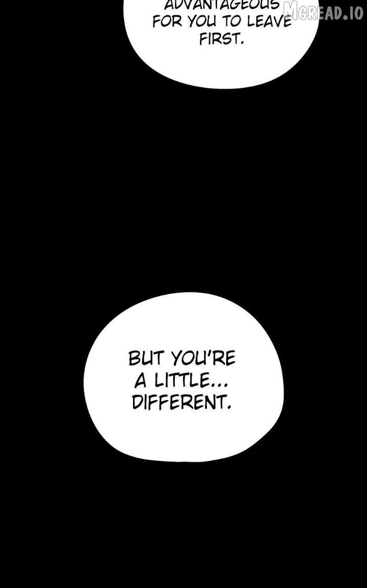 Love Letter Chapter 49 - Page 56