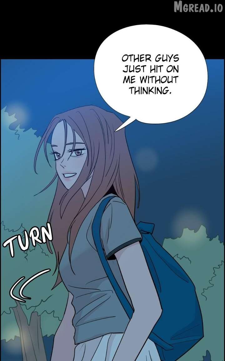Love Letter Chapter 49 - Page 57