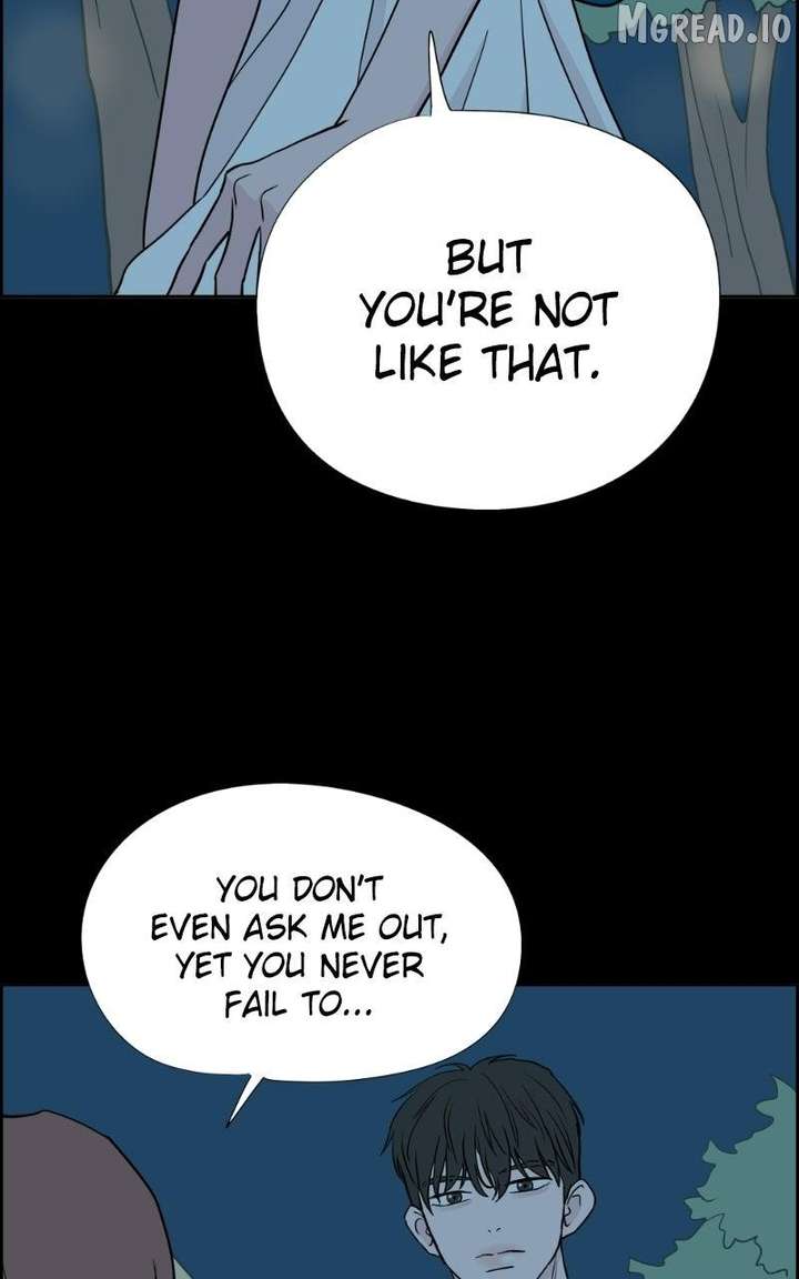 Love Letter Chapter 49 - Page 58