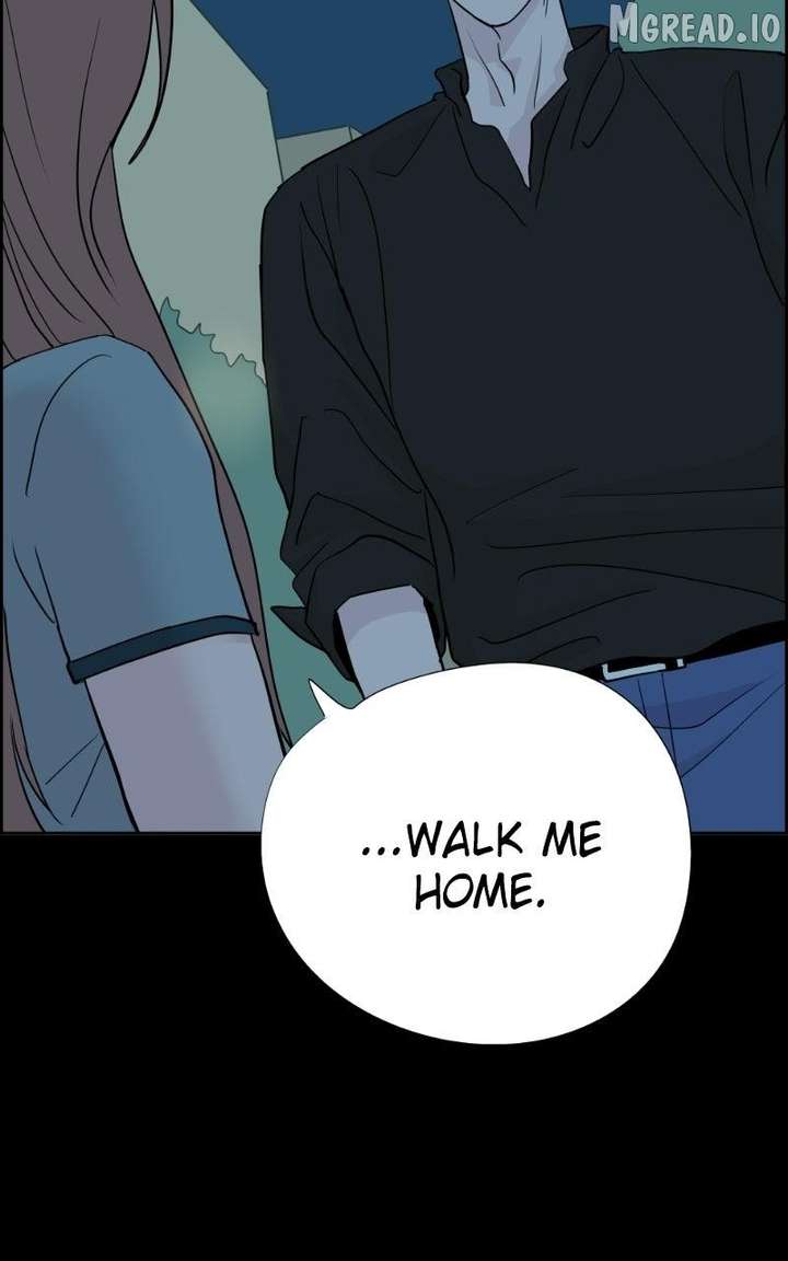 Love Letter Chapter 49 - Page 59