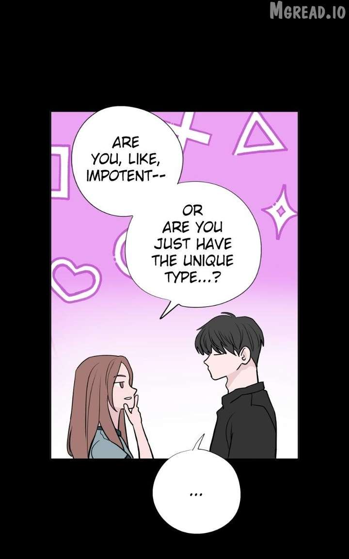 Love Letter Chapter 49 - Page 60