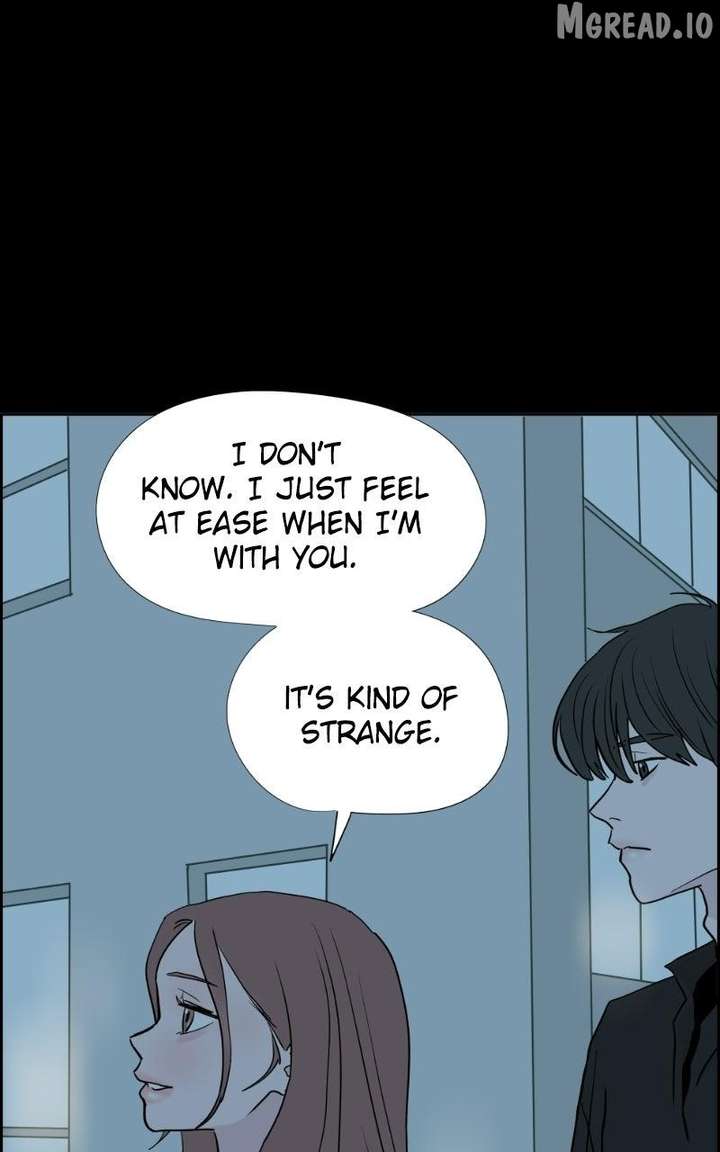 Love Letter Chapter 49 - Page 61