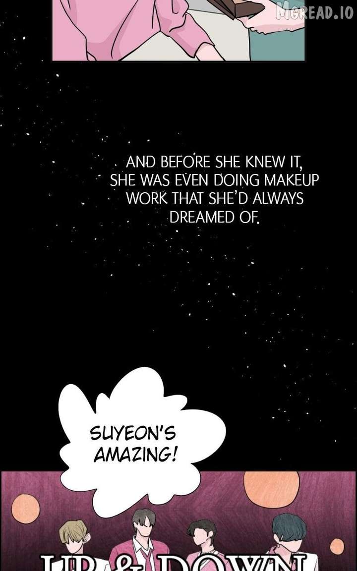 Love Letter Chapter 49 - Page 65
