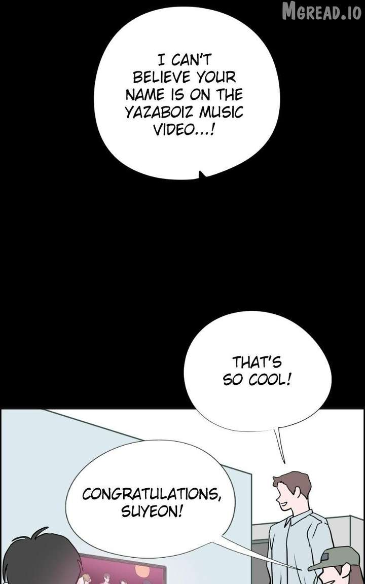 Love Letter Chapter 49 - Page 67