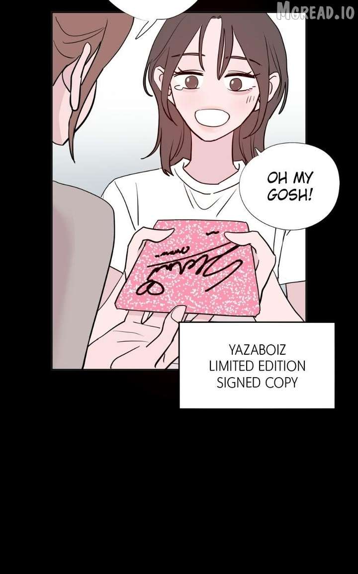 Love Letter Chapter 49 - Page 70