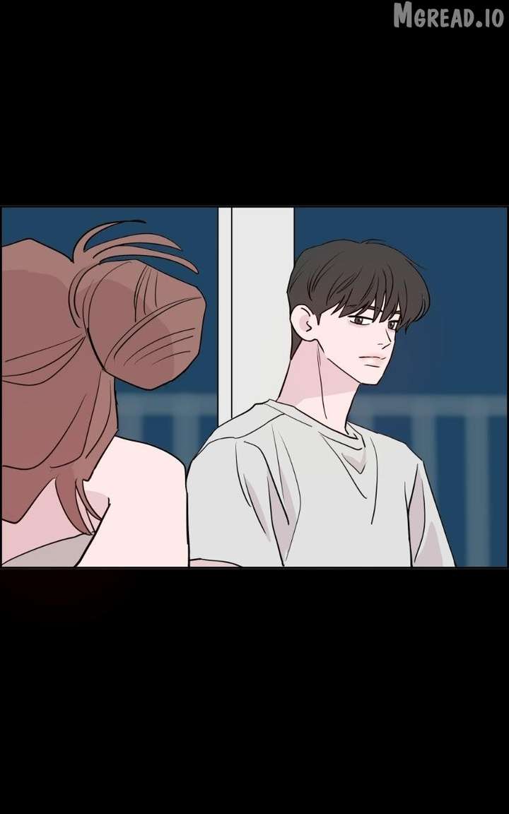 Love Letter Chapter 49 - Page 72
