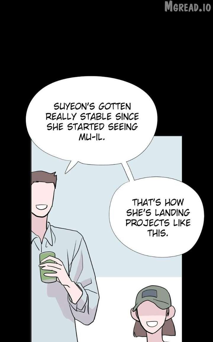Love Letter Chapter 49 - Page 74