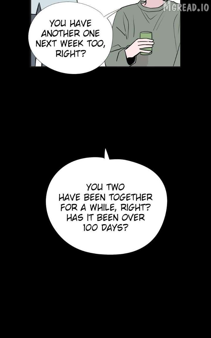Love Letter Chapter 49 - Page 75