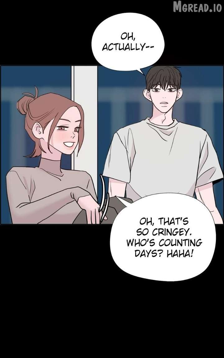 Love Letter Chapter 49 - Page 76