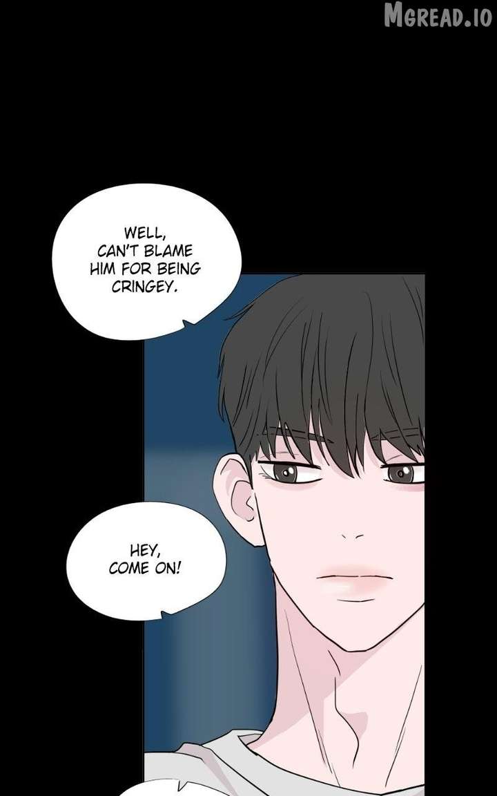 Love Letter Chapter 49 - Page 77