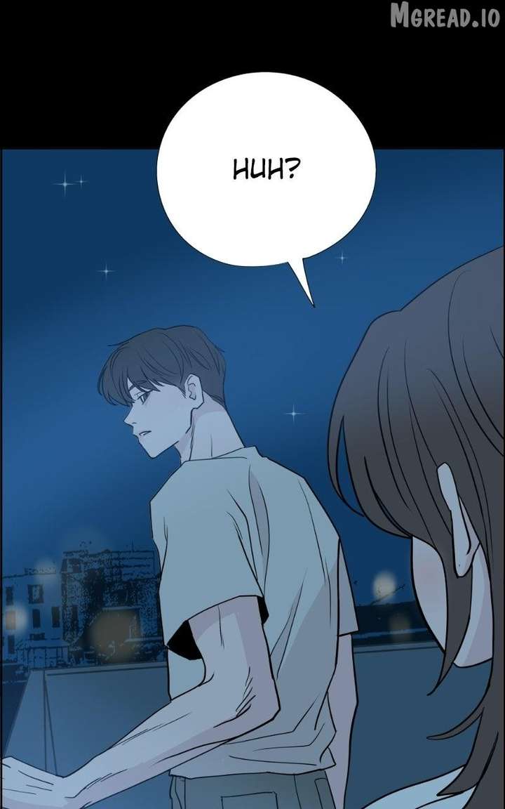 Love Letter Chapter 49 - Page 81