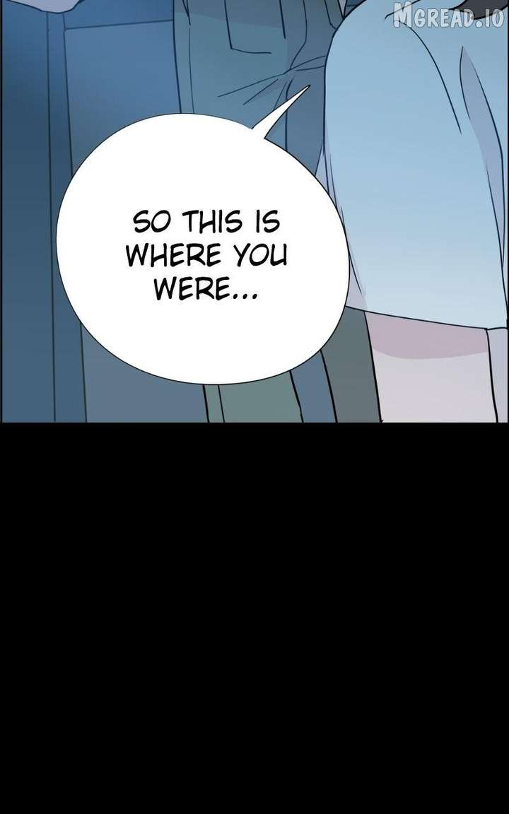 Love Letter Chapter 49 - Page 82