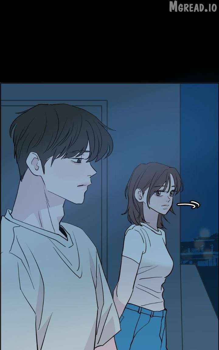 Love Letter Chapter 49 - Page 83