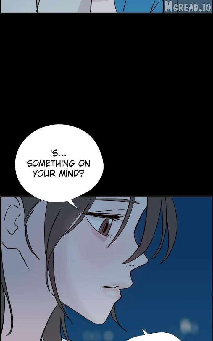 Love Letter Chapter 49 - Page 84