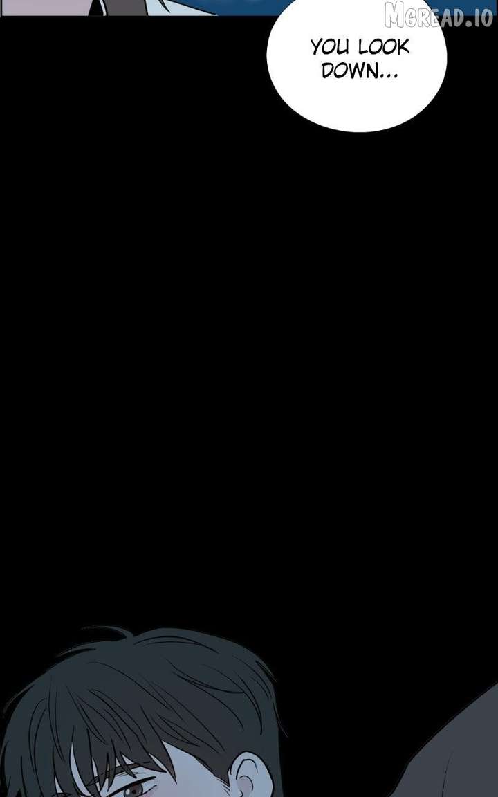 Love Letter Chapter 49 - Page 85