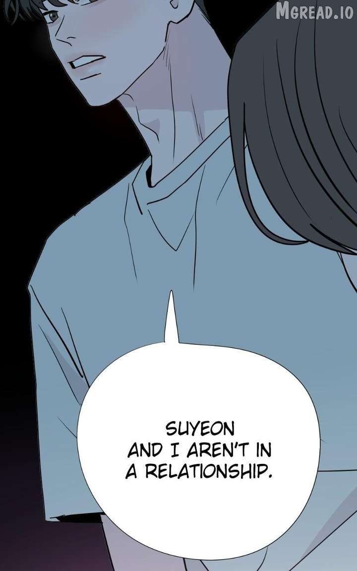 Love Letter Chapter 49 - Page 86
