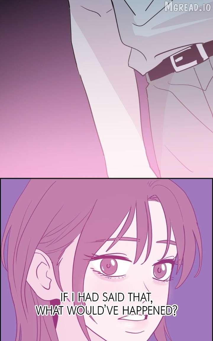 Love Letter Chapter 49 - Page 87