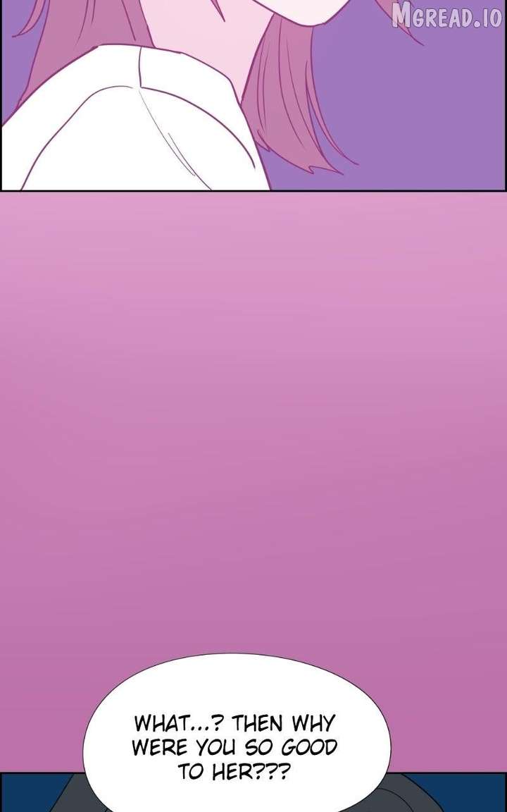 Love Letter Chapter 49 - Page 88