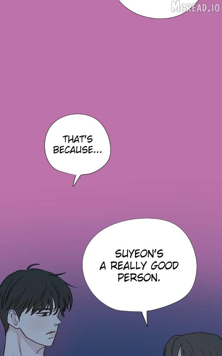 Love Letter Chapter 49 - Page 90