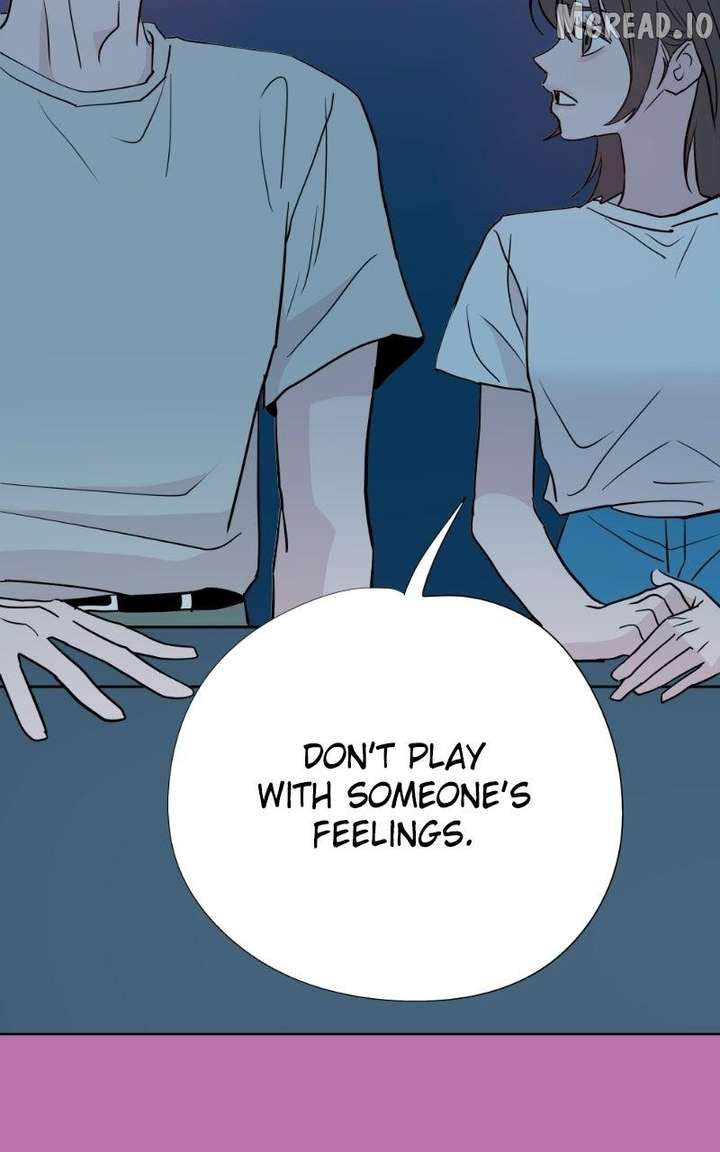 Love Letter Chapter 49 - Page 91