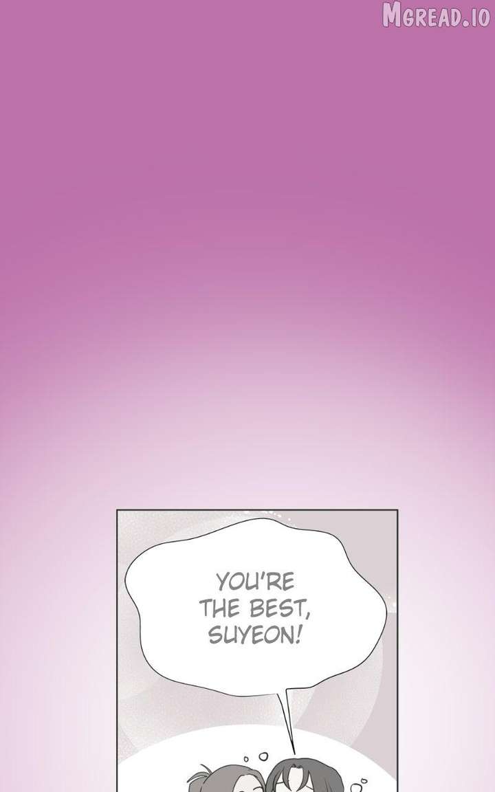 Love Letter Chapter 49 - Page 92