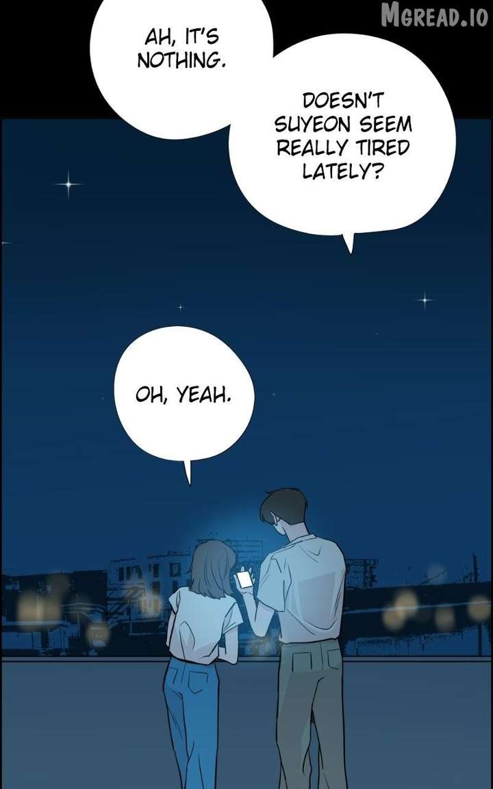 Love Letter Chapter 49 - Page 98