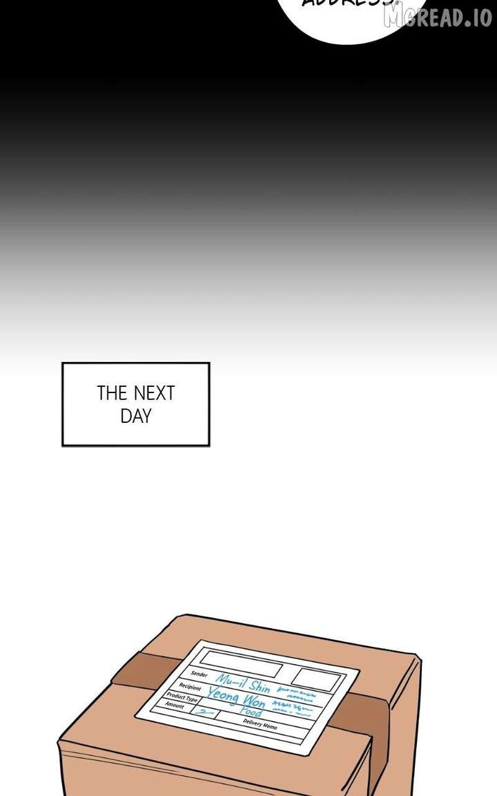 Love Letter Chapter 49 - Page 100