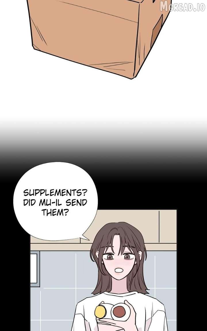Love Letter Chapter 49 - Page 101