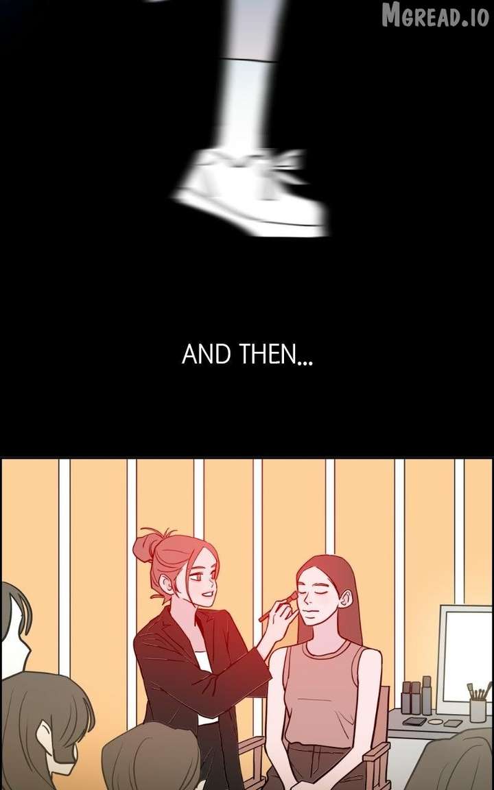 Love Letter Chapter 49 - Page 109