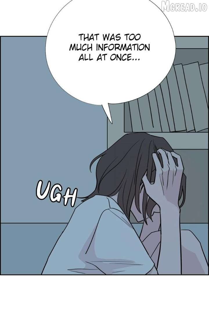 Love Letter Chapter 49 - Page 116