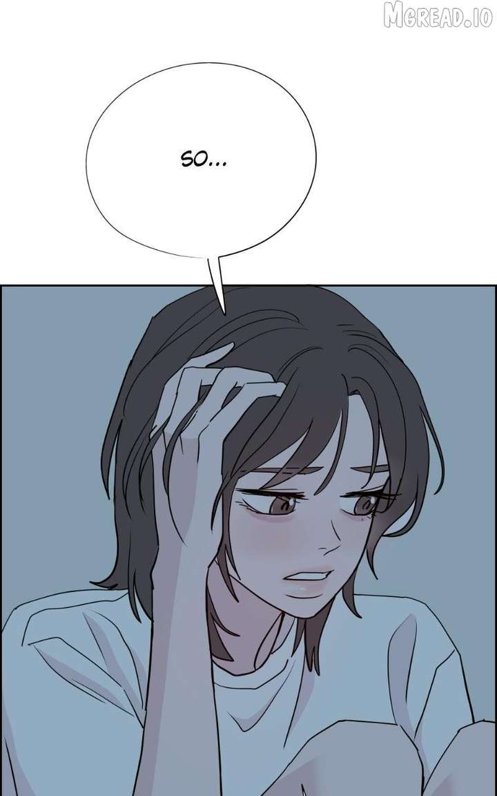Love Letter Chapter 49 - Page 117