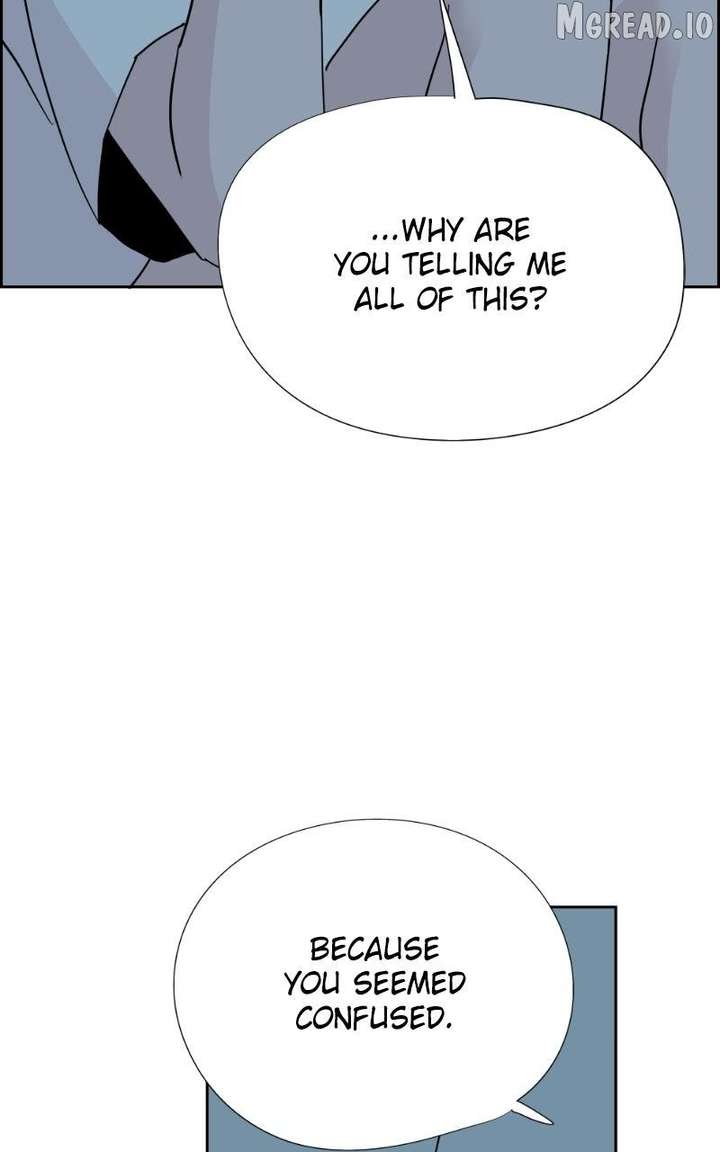 Love Letter Chapter 49 - Page 118