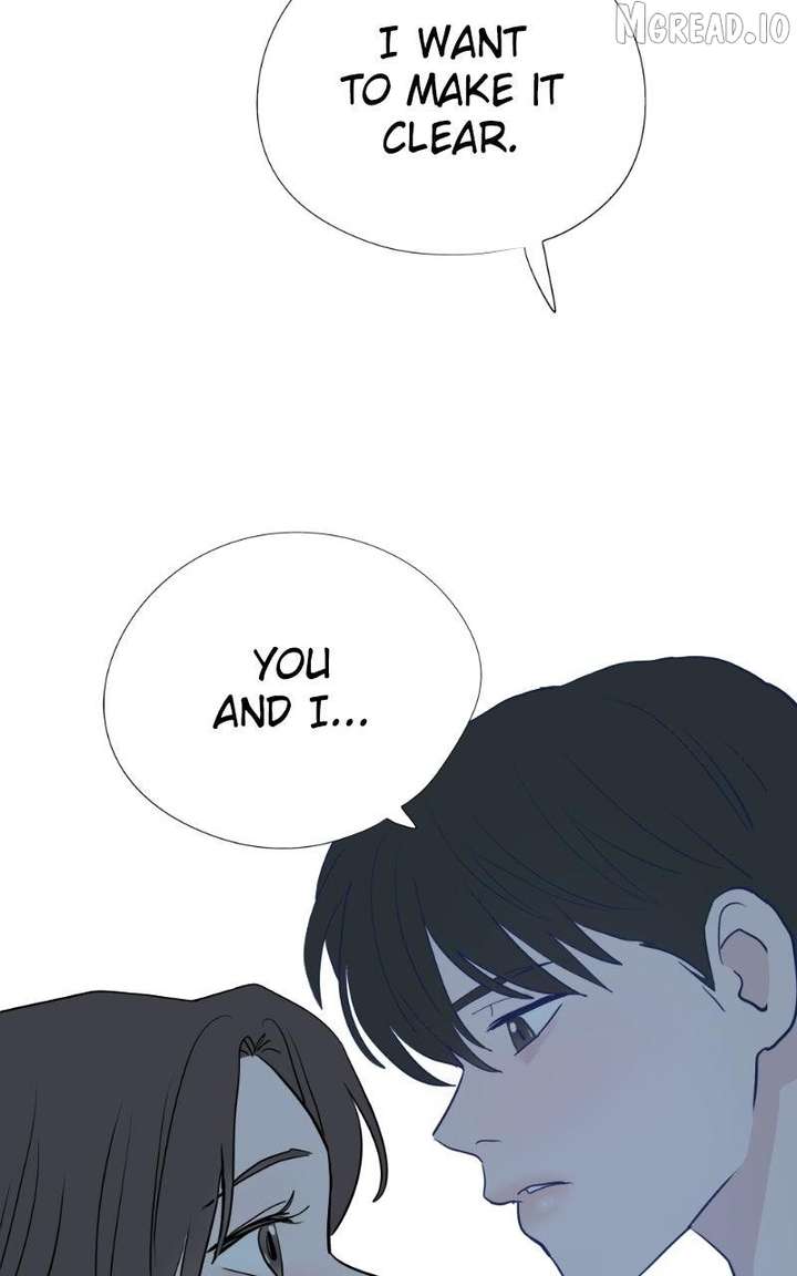 Love Letter Chapter 49 - Page 120
