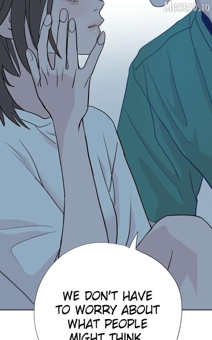 Love Letter Chapter 49 - Page 121