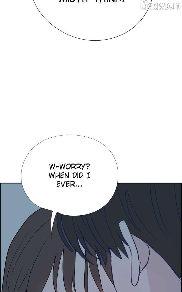 Love Letter Chapter 49 - Page 122