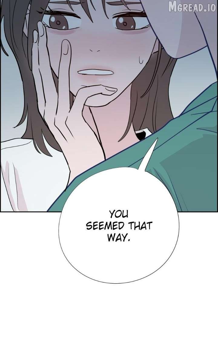Love Letter Chapter 49 - Page 123