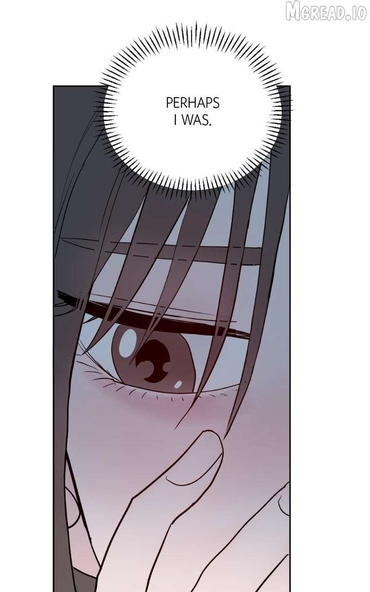 Love Letter Chapter 49 - Page 124