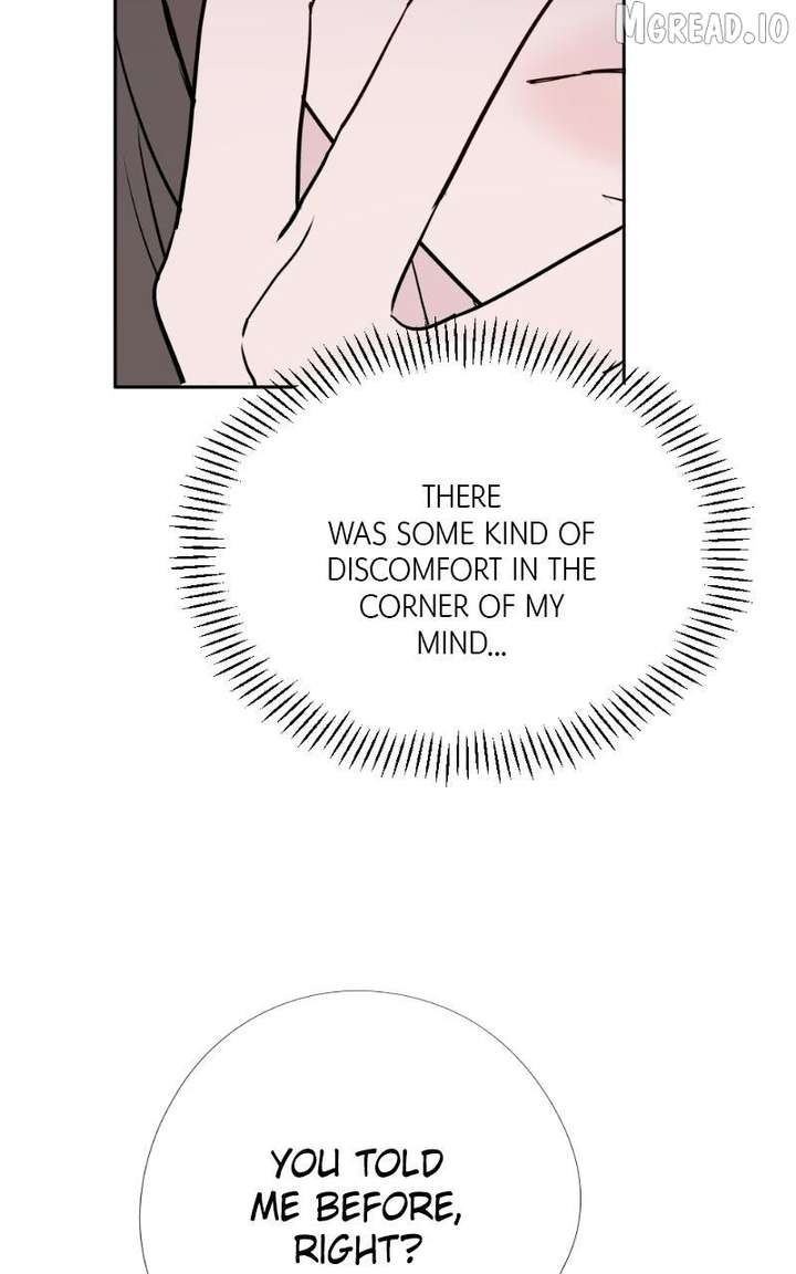 Love Letter Chapter 49 - Page 125