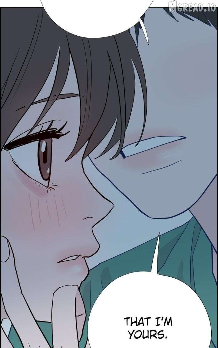Love Letter Chapter 49 - Page 126