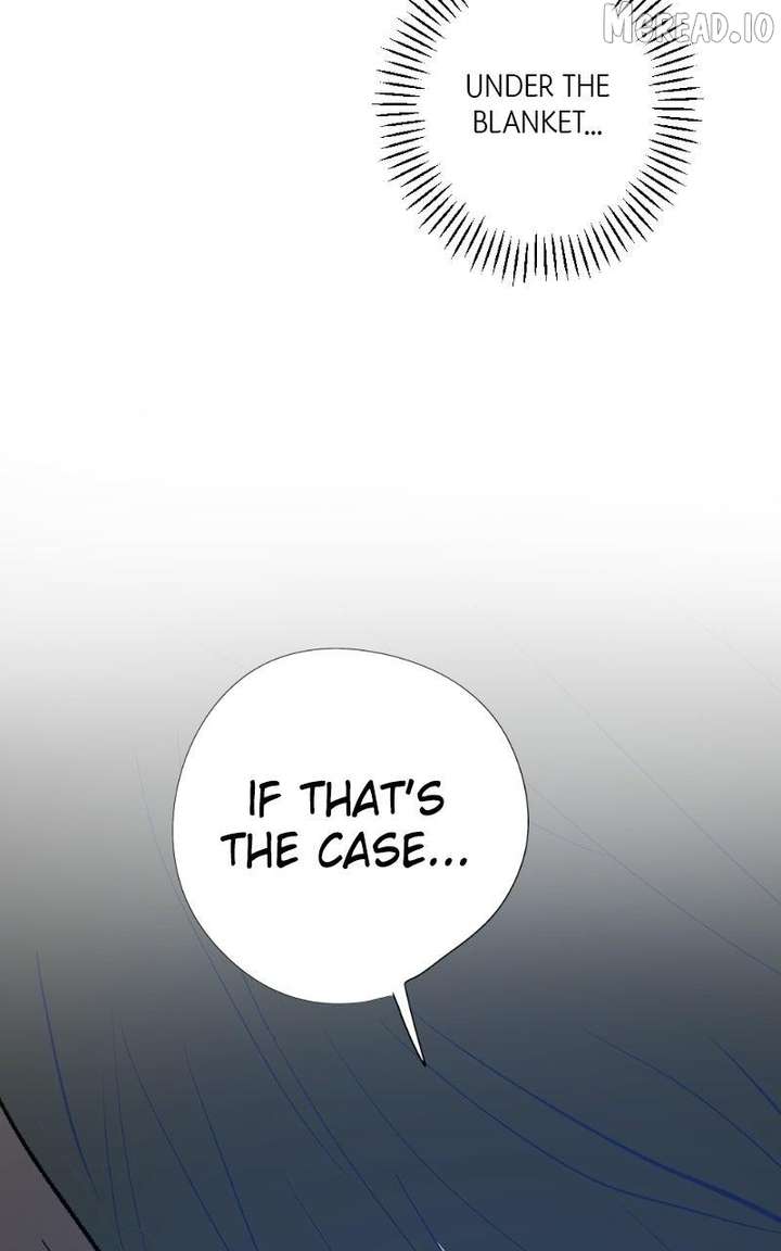 Love Letter Chapter 49 - Page 128