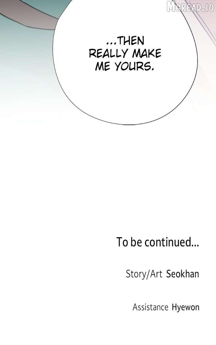 Love Letter Chapter 49 - Page 131